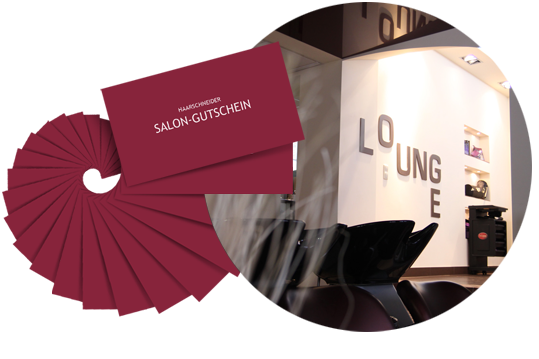 Geschenk Gutscheine